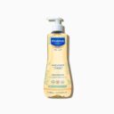 Huile lavante peau seche mustela