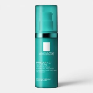LA ROCHE POSAY EFFACLAR A.Z. GEL CREME ANTI IMPERFECTIONS 40 ml