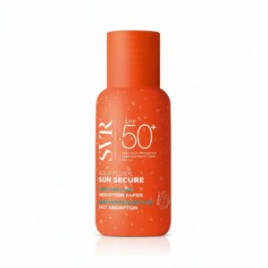 SVR SUN SECURE AQUA FLUIDE SPF 50+ 50ML