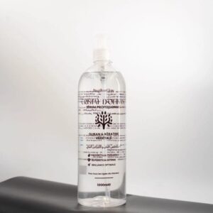 Sérum Cristal Oliban Professionnel 500 ML 1 L BrazilianGlow