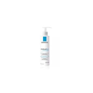 cicaplast lavant b5 200ml gel moussant assainissant apaisant beaute la roche posay