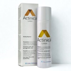 daylong actinica lotion spf 50 80ml