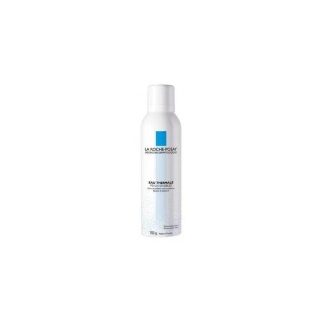 la roche posay eau thermale 150ml beaute la roche posay
