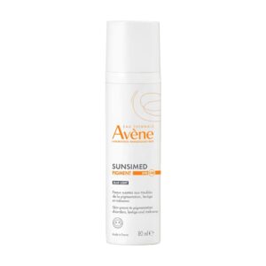 Avene Sunsimed Pigment SPF50+ anti taches 80ml