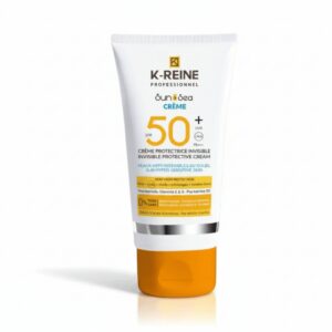 K REINE CREME PROTECTRICE INVISIBLE SPF50+ 50ML