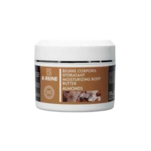 BEURRE CORPOREL AMANDE 250ML