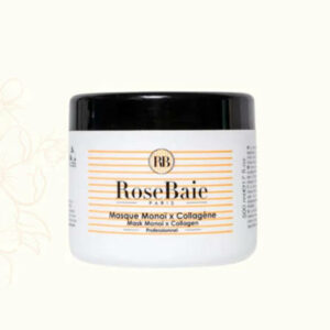 MASQUE MONOÏ X COLLAGENE 500ml