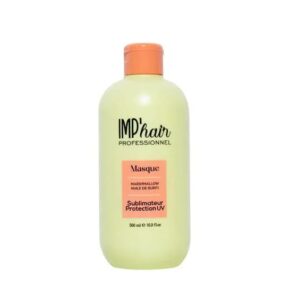 Masque Réparateur ANTI UV ANTI FRIZZ