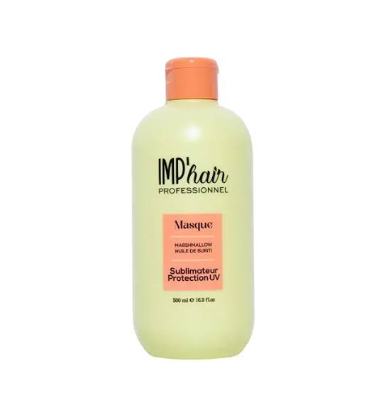 Masque Réparateur ANTI UV ANTI FRIZZ Masque Réparateur ANTI UV ANTI FRIZZ