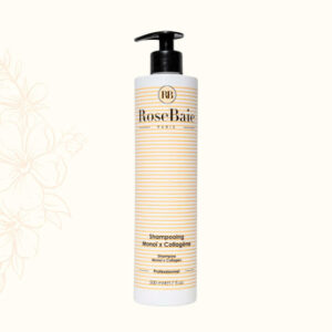 SHAMPOING MONOÏ X COLLAGENE