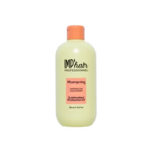 Shampoing ANTI UV ANTI FRIZZ
