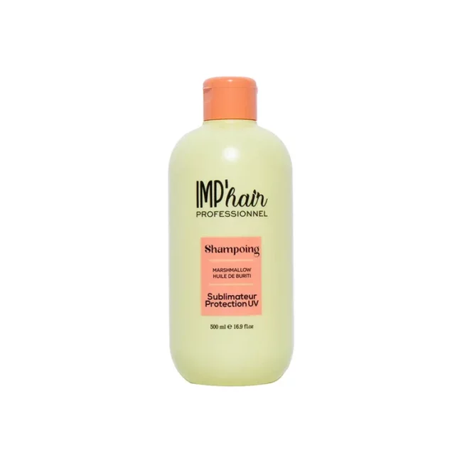 Shampoing ANTI UV ANTI FRIZZ Shampoing ANTI UV ANTI FRIZZ