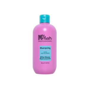 Shampoing BRILLANCE ANTI CHUTE