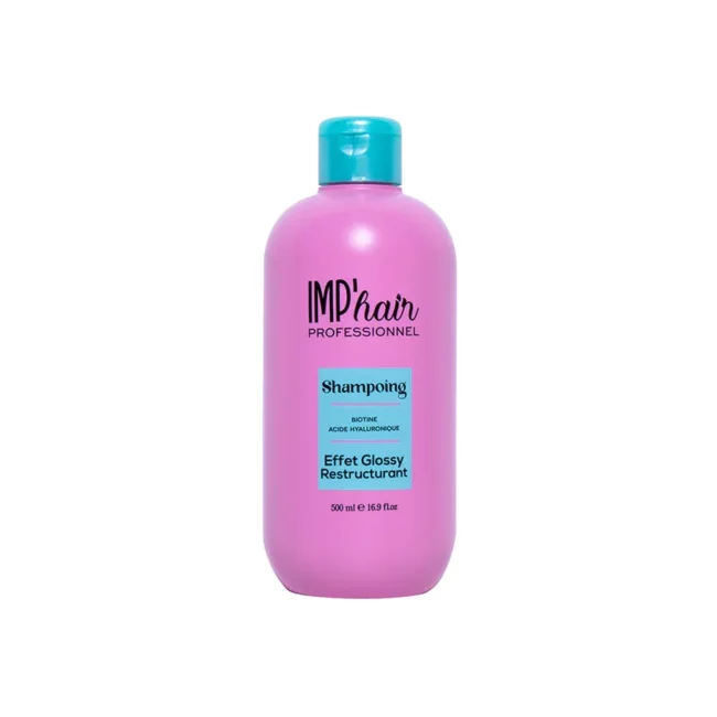 Shampoing BRILLANCE ANTI CHUTE Shampoing BRILLANCE ANTI CHUTE