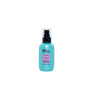 Soin Sérum HYDRATATION POUSSE