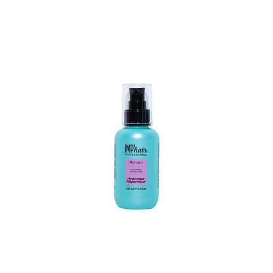 Soin Sérum HYDRATATION POUSSE Soin Sérum HYDRATATION POUSSE