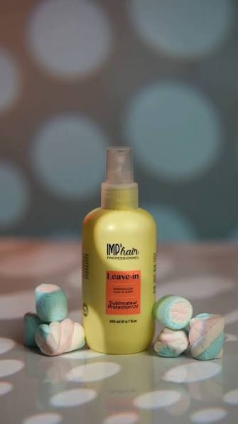 Soin leave in ANTI UV ANTI FRIZZ Soin leave in ANTI UV ANTI FRIZZ
