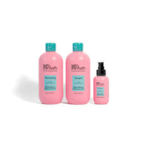 Trio Soin BRILLANCE ANTI CHUTE