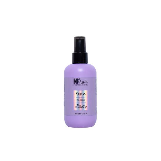WAW Spray Thermo protecteur REPARATION PROTECTION CHALEUR WAW Spray Thermo protecteur REPARATION PROTECTION CHALEUR
