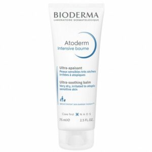bioderma atoderm intensive baume 75ml