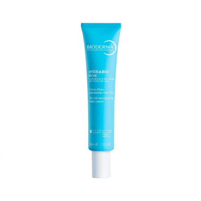 bioderma hydrabio creme riche 40ml bioderma hydrabio creme riche 40ml
