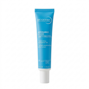 bioderma hydrabio legere soin hydratant 40ml
