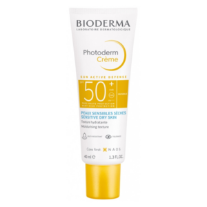 bioderma photoderm creme spf50 invisible 40ml