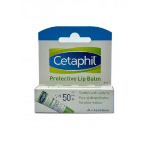 cetaphil baume a levres spf50 8ml