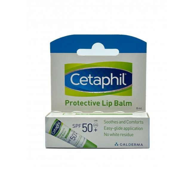 cetaphil baume a levres spf50 8ml cetaphil baume a levres spf50 8ml