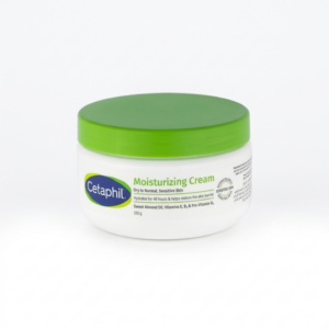 cetaphil creme hydratante pot 250g