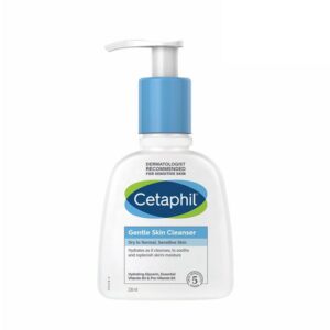 cetaphil lotion nettoyante 236 ml