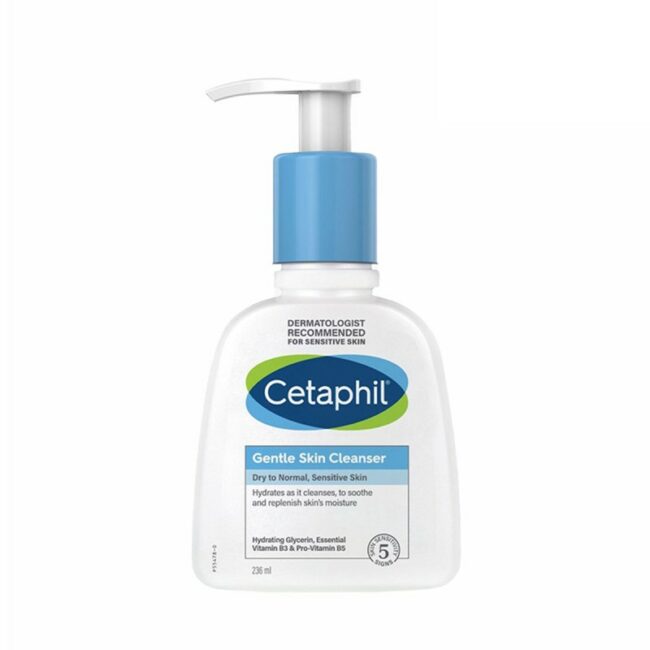 cetaphil lotion nettoyante 236 ml cetaphil lotion nettoyante 236 ml