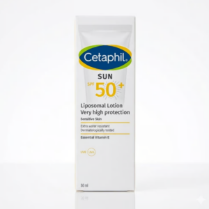 cetaphil sun liposomal lotion spf50 50ml