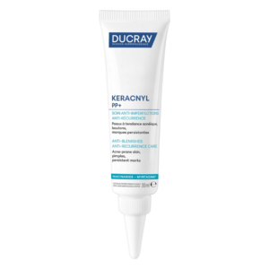 ducray keracnyl pp creme anti imperfections 30ml