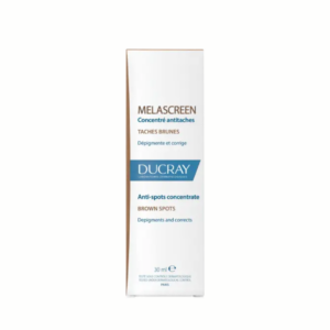 ducray melascreen concentre antitaches 30ml