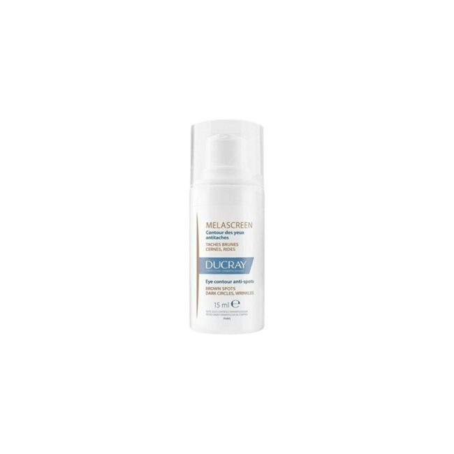 ducray melascreen contour des yeux antitaches 15ml ducray melascreen contour des yeux antitaches 15ml