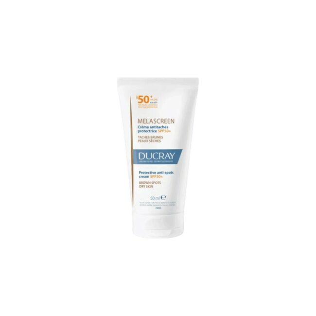 ducray melascreen creme protection anti taches spf50 50ml ps ducray melascreen creme protection anti taches spf50 50ml ps