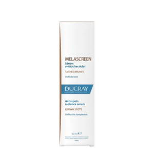 ducray melascreen serum anti taches eclat 40ml