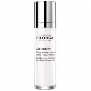 filorga age purify fluide double correction 50 ml