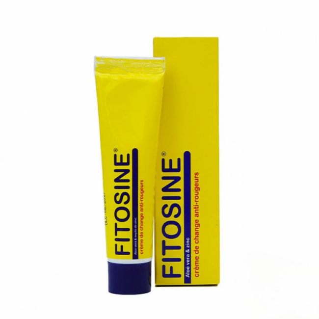 fitosine creme de change 50ml fitosine creme de change 50ml , crème de change bébé
