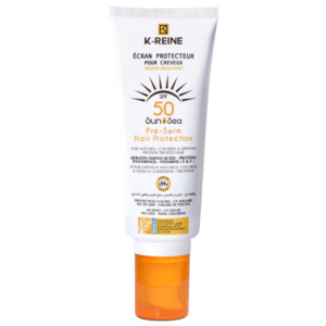 k reine ecran protecteur pour cheveux 200ml