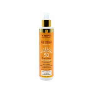k reine huile protectrice pour cheveux 200 ml