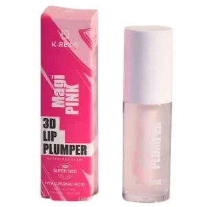k reine magi bink shimmer 3d lip plumper 96 natural 6 ml beaute
