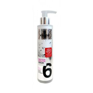 k reine proteine keratine serum 200 ml