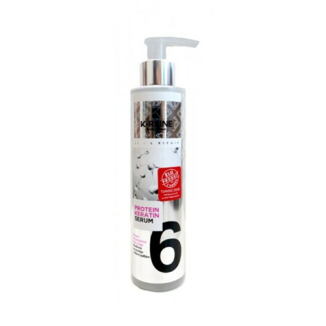 k reine proteine keratine serum 200 ml k reine proteine keratine serum 200 ml