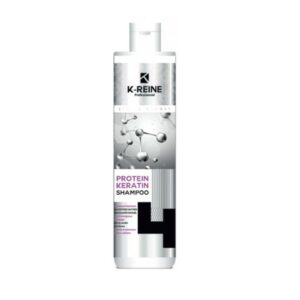 k reine proteine keratine shampoing 500 ml