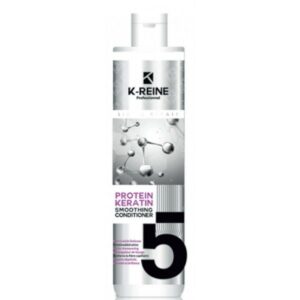 k reine proteine keratine smoothing conditionner 500ml