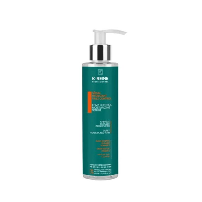 k reine serum anti frizz anti statique 200ml