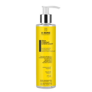 k reine serum nutritif lissant 200ml