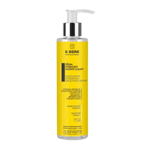k reine serum nutritif lissant 200ml k reine serum nutritif lissant 200ml